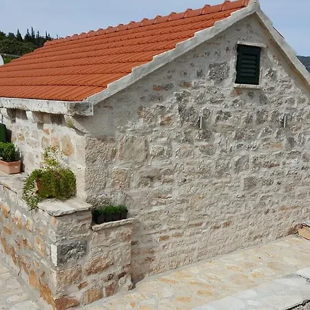 Vinko * Račišće