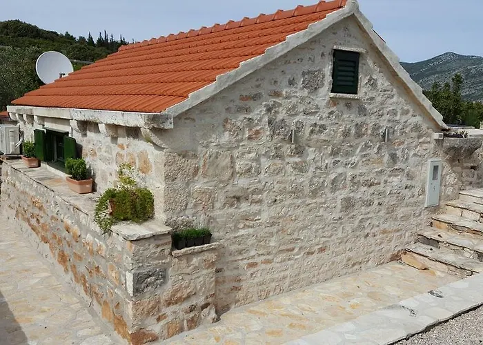 Vinko * Račišće