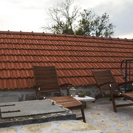 Seoska kuća Vinko