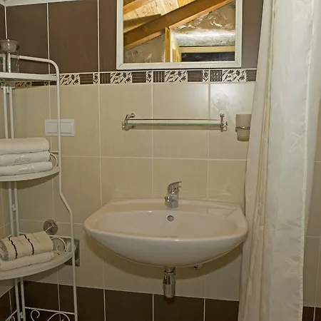 Seoska kuća Vinko *