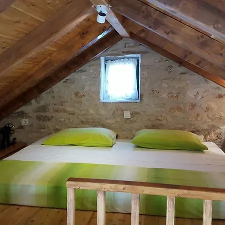 Vinko Seoska kuća