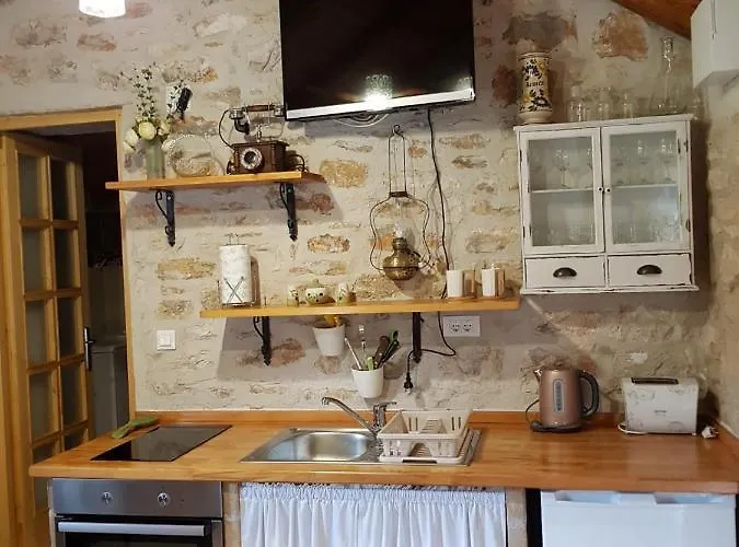 Vinko Gospodarstwo wiejskie *