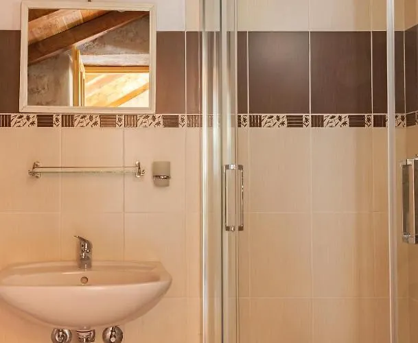 Gospodarstwo wiejskie Vinko *