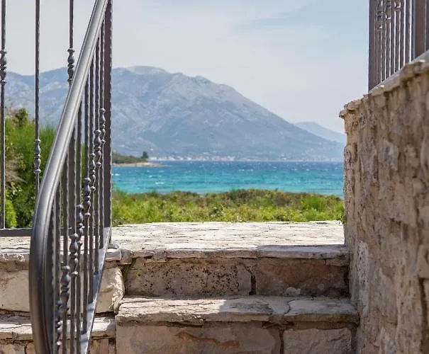 Gospodarstwo wiejskie Vinko *