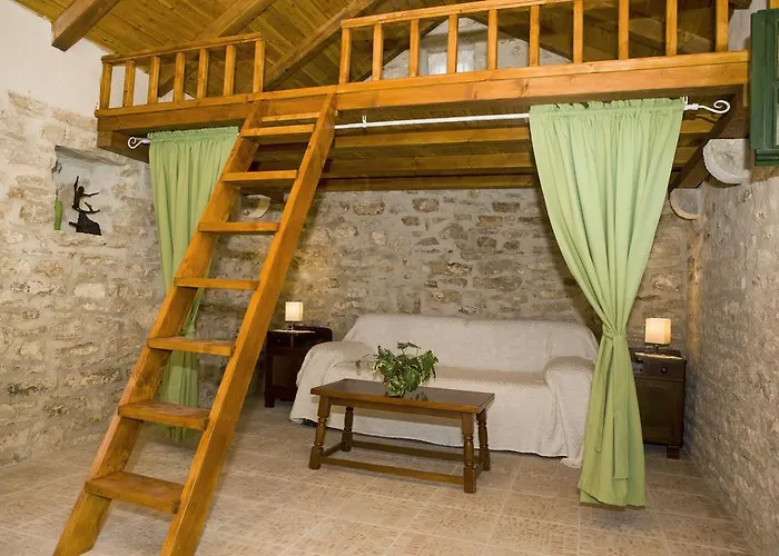 Vinko Gospodarstwo wiejskie Račišće