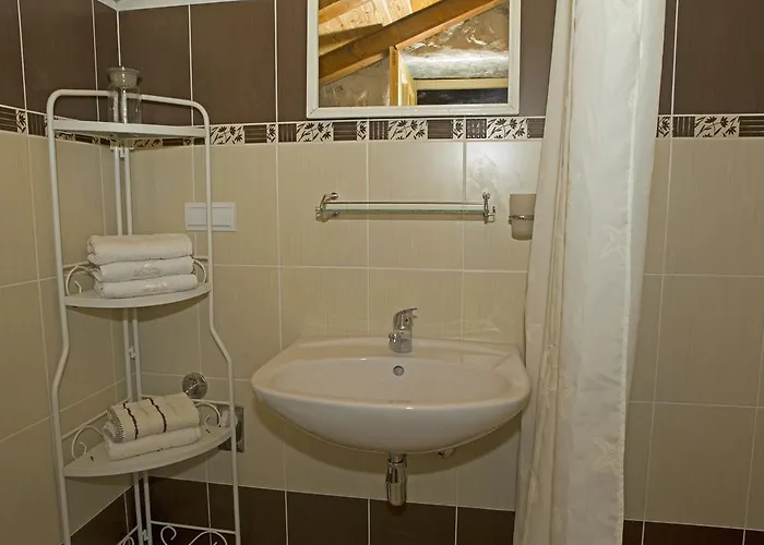 Gospodarstwo wiejskie Vinko *