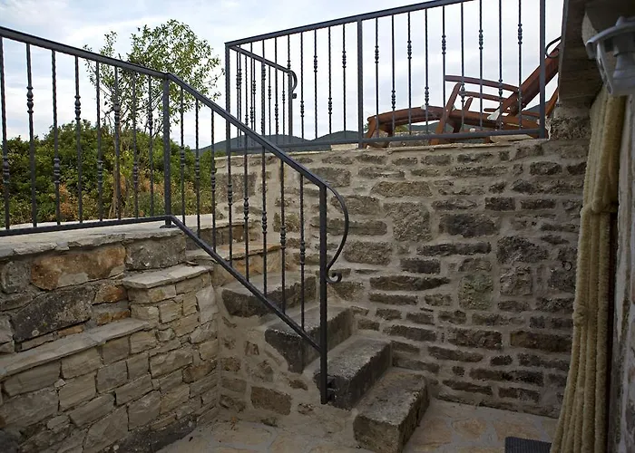 Gospodarstwo wiejskie Vinko Račišće