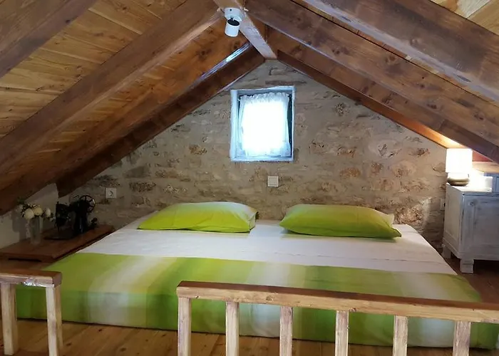 Vinko Gospodarstwo wiejskie